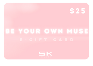 Open image in slideshow, SK Beauty E-Gift Card
